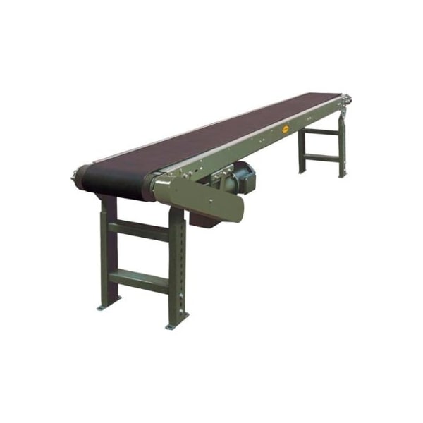 Hytrol Conveyors Hytrol Model TA 16'L Slider Bed Conveyor 16TA24 115V/1PH - 20"W Belt 16TA24 115V/1PH - main